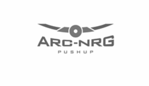 ARC-NRG PUSHUP Logo (USPTO, 27.07.2015)