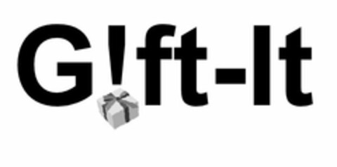 G!FT-IT Logo (USPTO, 20.08.2015)