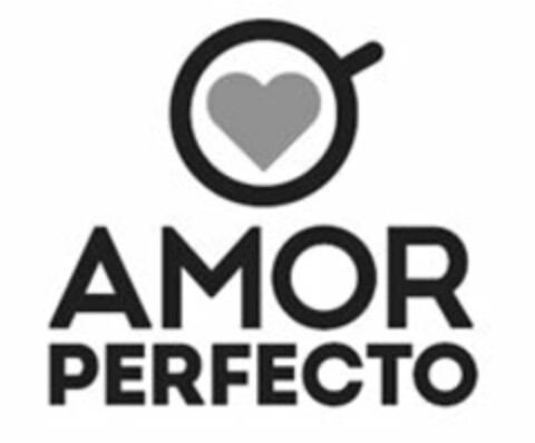 AMOR PERFECTO Logo (USPTO, 09.09.2015)