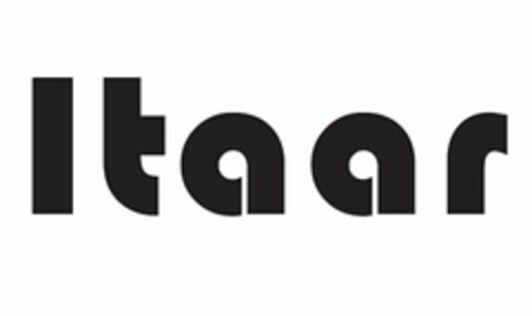 ITAAR Logo (USPTO, 17.09.2015)