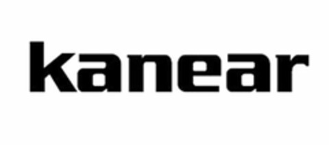 KANEAR Logo (USPTO, 25.09.2015)