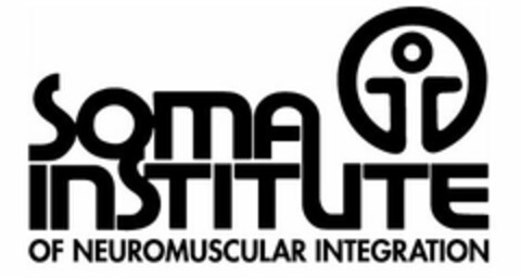 SOMA INSTITUTE OF NEUROMUSCULAR INTEGRATION Logo (USPTO, 14.10.2015)