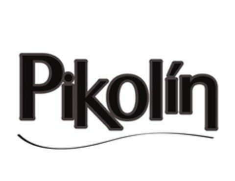 PIKOLÍN Logo (USPTO, 30.11.2015)