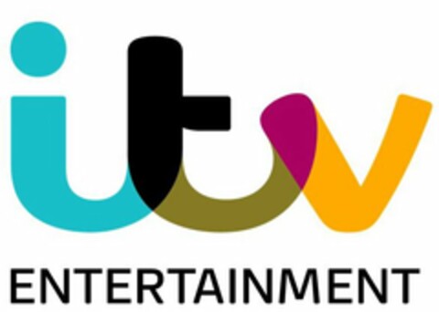 ITV ENTERTAINMENT Logo (USPTO, 12/08/2015)