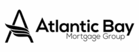 A ATLANTIC BAY MORTGAGE GROUP Logo (USPTO, 20.01.2016)