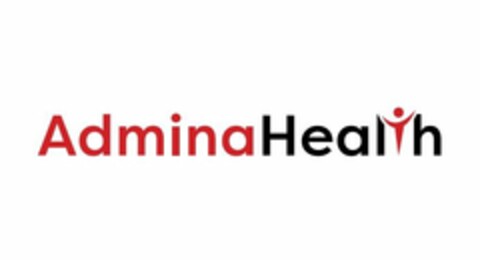 ADMINAHEALTH Logo (USPTO, 17.02.2016)
