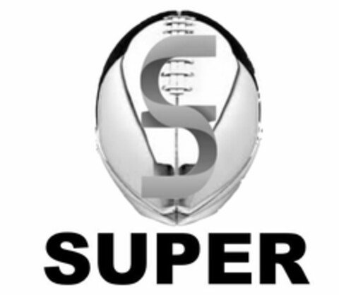 S SUPER Logo (USPTO, 08.03.2016)