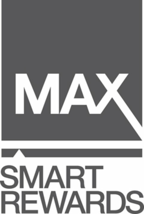 MAX SMART REWARDS Logo (USPTO, 15.03.2016)