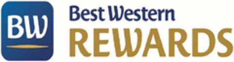 BW BEST WESTERN REWARDS Logo (USPTO, 03/29/2016)