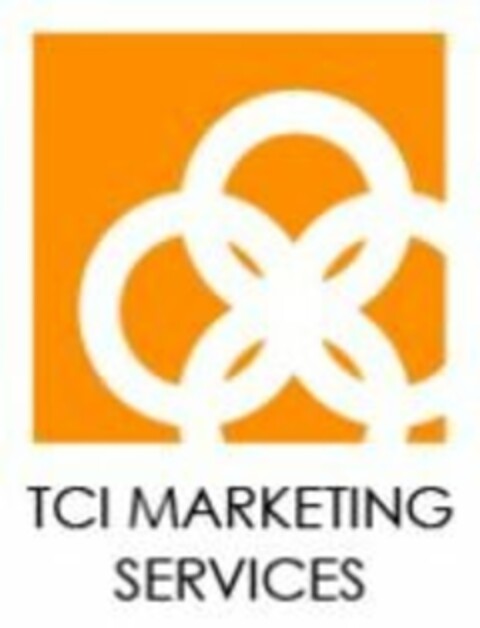 TCI MARKETING SERVICES Logo (USPTO, 31.03.2016)