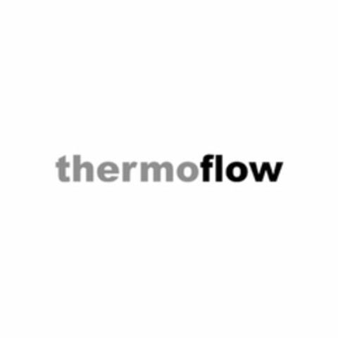 THERMOFLOW Logo (USPTO, 16.05.2016)