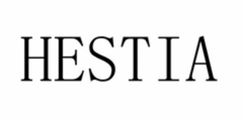 HESTIA Logo (USPTO, 23.05.2016)