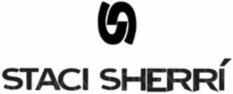 S STACI SHERRI Logo (USPTO, 05/31/2016)