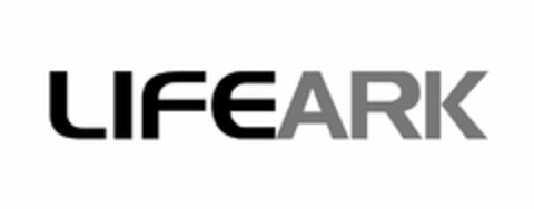 LIFEARK Logo (USPTO, 02.06.2016)