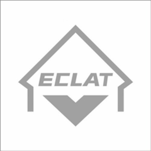 ECLAT Logo (USPTO, 19.06.2016)