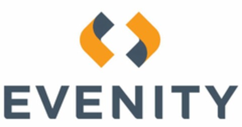 EVENITY Logo (USPTO, 07/19/2016)