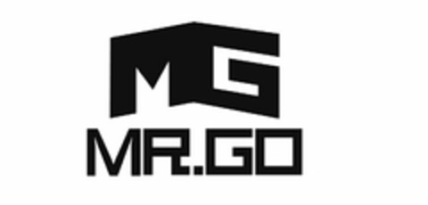 MR.GO Logo (USPTO, 08/11/2016)