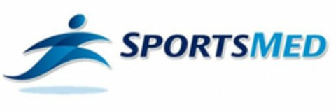 SPORTSMED Logo (USPTO, 08/29/2016)