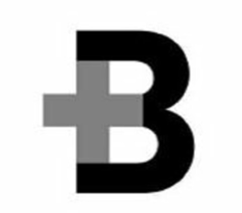 +B Logo (USPTO, 09/05/2016)