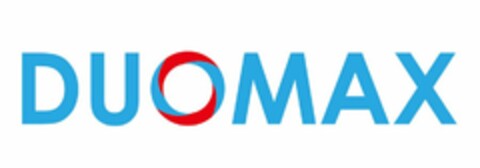 DUOMAX Logo (USPTO, 09.09.2016)