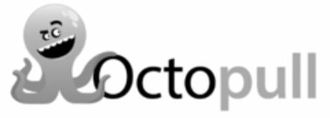 OCTOPULL Logo (USPTO, 16.09.2016)