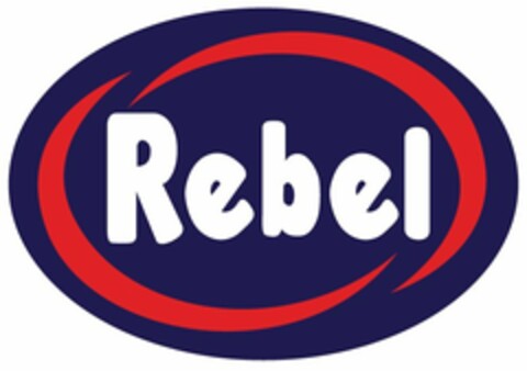 REBEL Logo (USPTO, 19.09.2016)