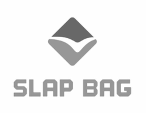 SLAP BAG Logo (USPTO, 30.11.2016)