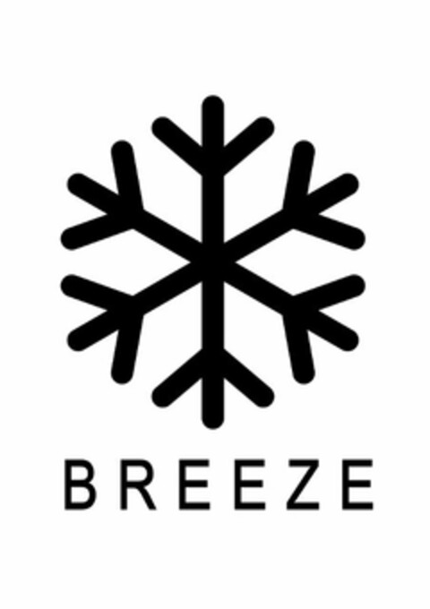 BREEZE Logo (USPTO, 12/06/2016)