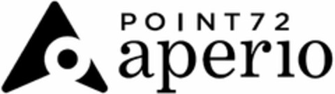 POINT72 APERIO Logo (USPTO, 12/30/2016)