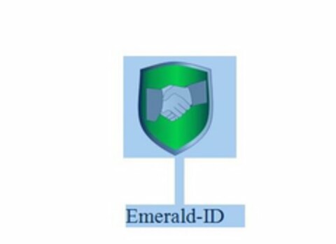 EMERALD-ID Logo (USPTO, 01/10/2017)