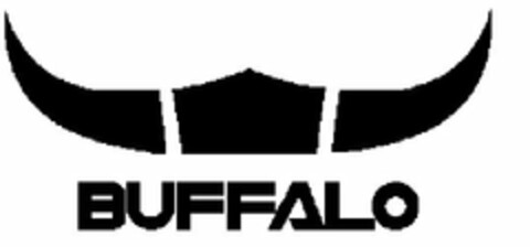 BUFFALO Logo (USPTO, 02/27/2017)