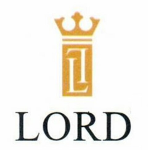 LL LORD Logo (USPTO, 06.03.2017)