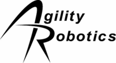 AGILITY ROBOTICS Logo (USPTO, 04/24/2017)