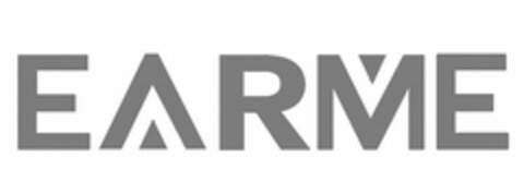 EARME Logo (USPTO, 04/27/2017)