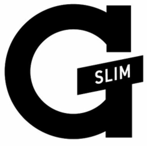 G SLIM Logo (USPTO, 04/28/2017)