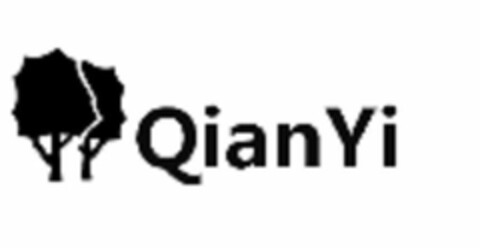 QIANYI Logo (USPTO, 04.05.2017)