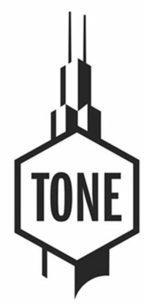 TONE Logo (USPTO, 12.05.2017)