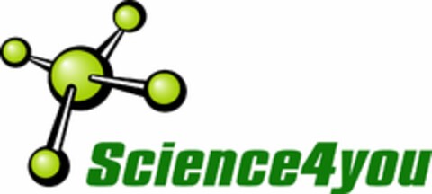 SCIENCE4YOU Logo (USPTO, 18.05.2017)