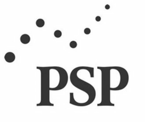 PSP Logo (USPTO, 30.05.2017)