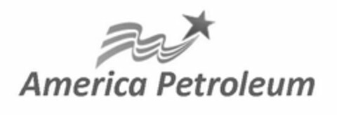 AMERICA PETROLEUM Logo (USPTO, 21.06.2017)