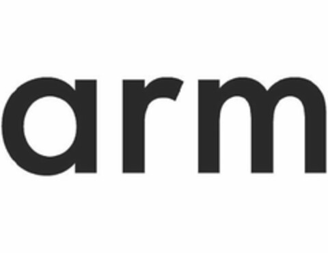 ARM Logo (USPTO, 31.07.2017)