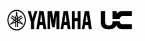 YAMAHA UC Logo (USPTO, 04.08.2017)