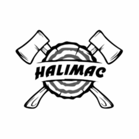 HALIMAC Logo (USPTO, 24.08.2017)