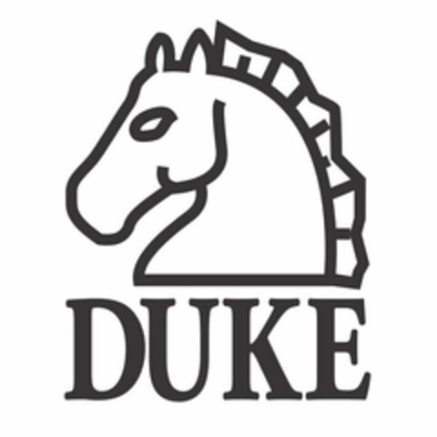 DUKE Logo (USPTO, 27.09.2017)