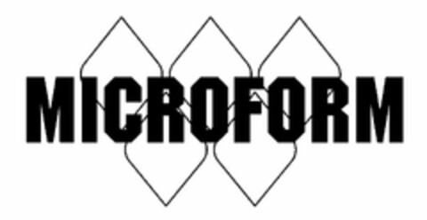 MICROFORM Logo (USPTO, 28.09.2017)