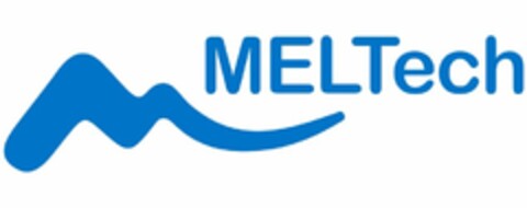 M MELTECH Logo (USPTO, 16.10.2017)