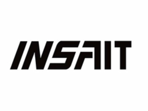 INSAIT Logo (USPTO, 24.10.2017)