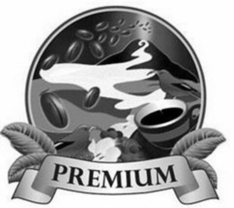 PREMIUM Logo (USPTO, 10.11.2017)