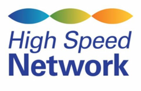 HIGH SPEED NETWORK Logo (USPTO, 13.11.2017)