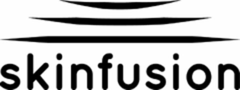 SKINFUSION Logo (USPTO, 14.12.2017)